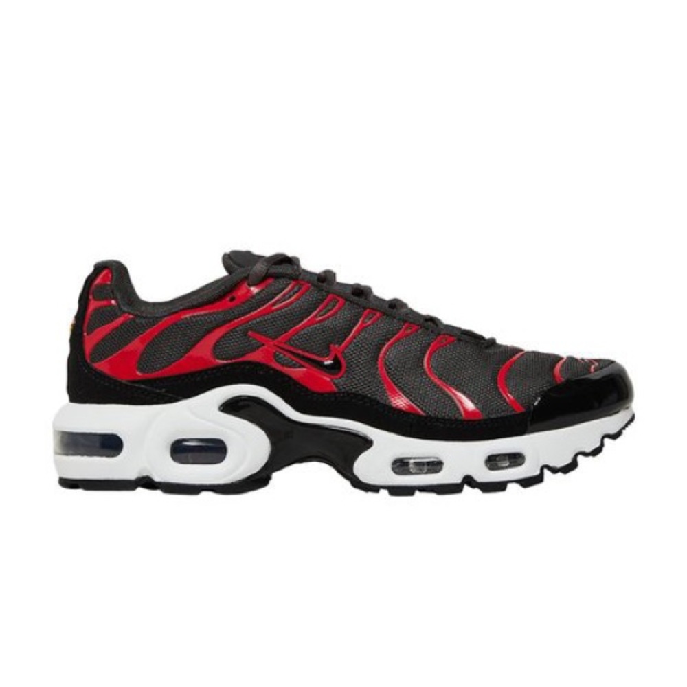 NIKE AIR MAX PLUS (GS)